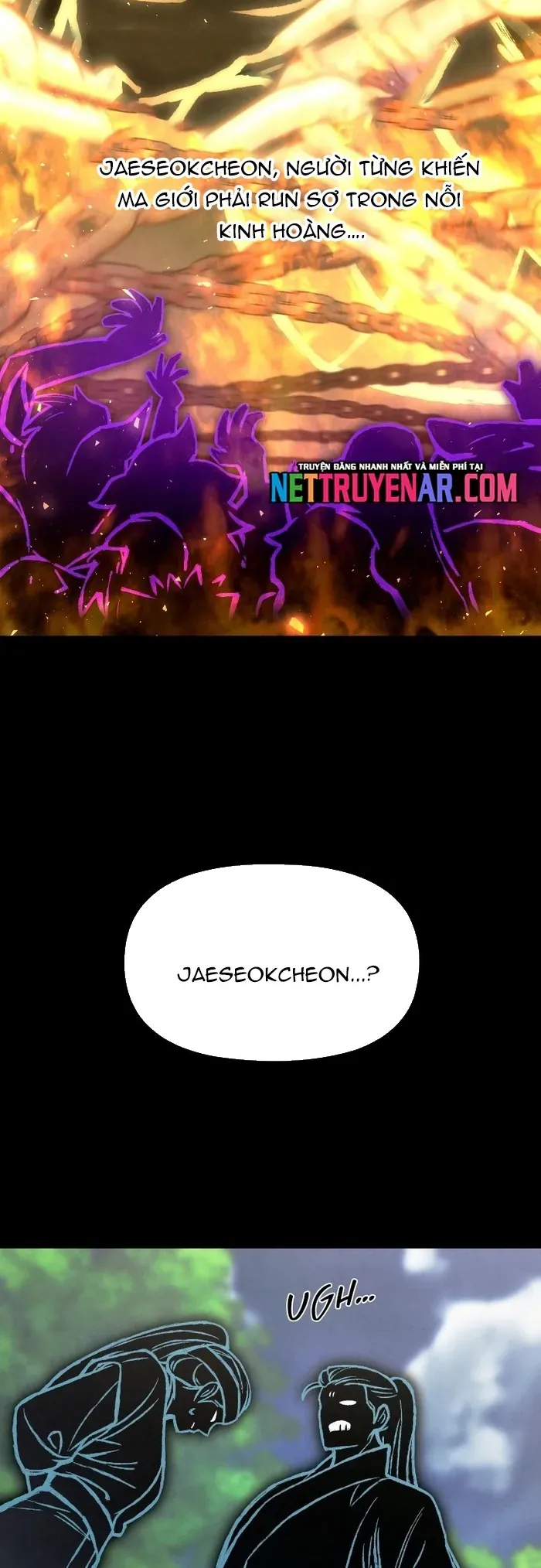 Xuyên Không Vào Trò Chơi Đáng Nguyền Rủa Của Tôi Chap 42 - Next Chap 43