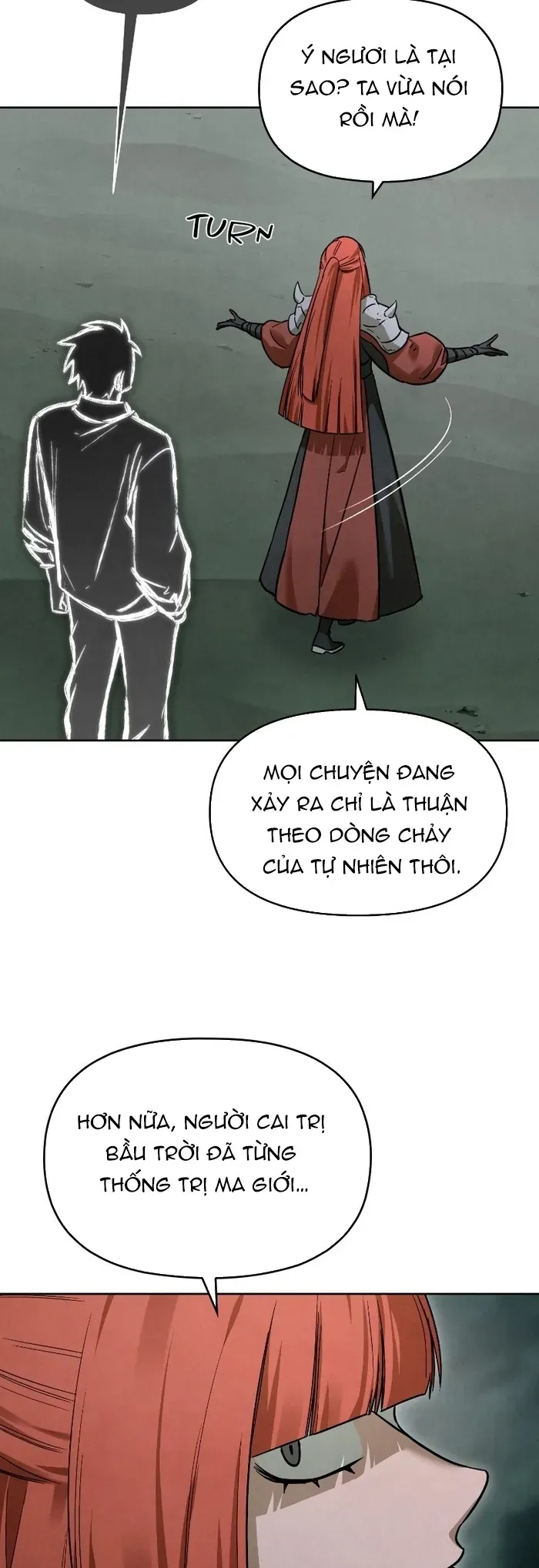 Xuyên Không Vào Trò Chơi Đáng Nguyền Rủa Của Tôi Chap 42 - Next Chap 43