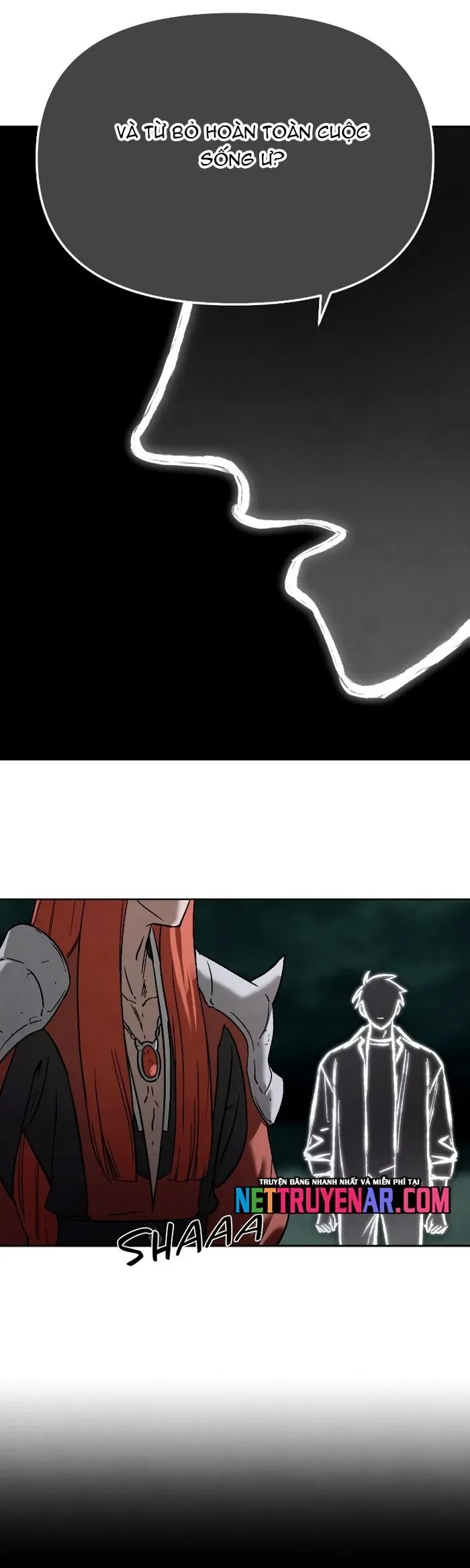 Xuyên Không Vào Trò Chơi Đáng Nguyền Rủa Của Tôi Chap 42 - Next Chap 43