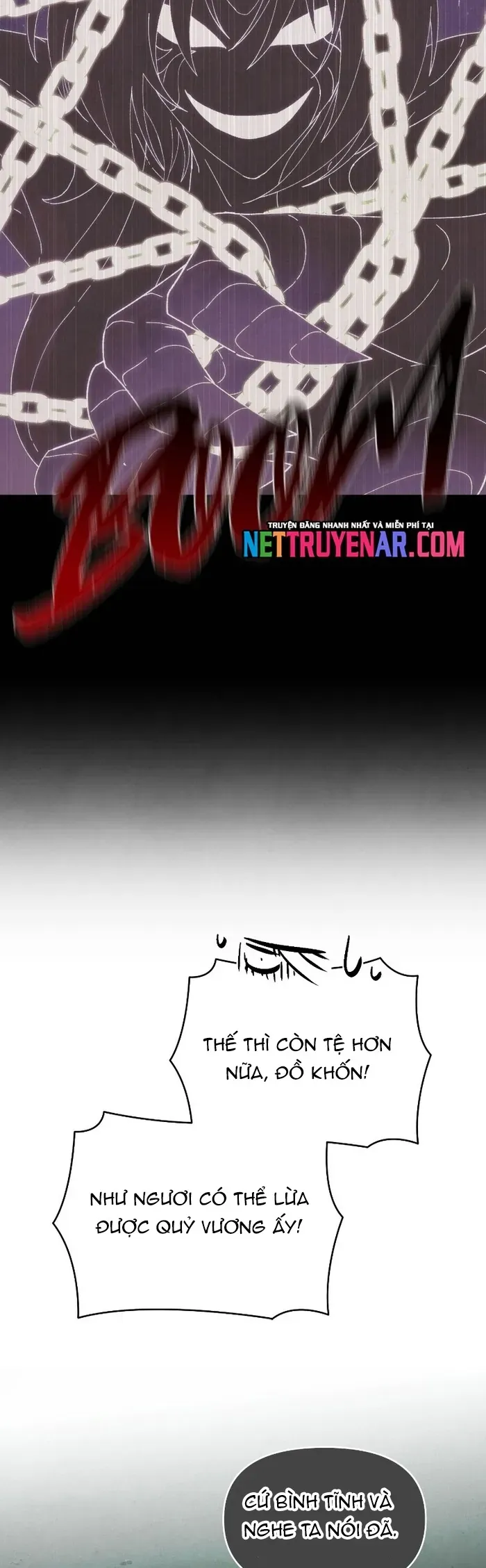 Xuyên Không Vào Trò Chơi Đáng Nguyền Rủa Của Tôi Chap 42 - Next Chap 43