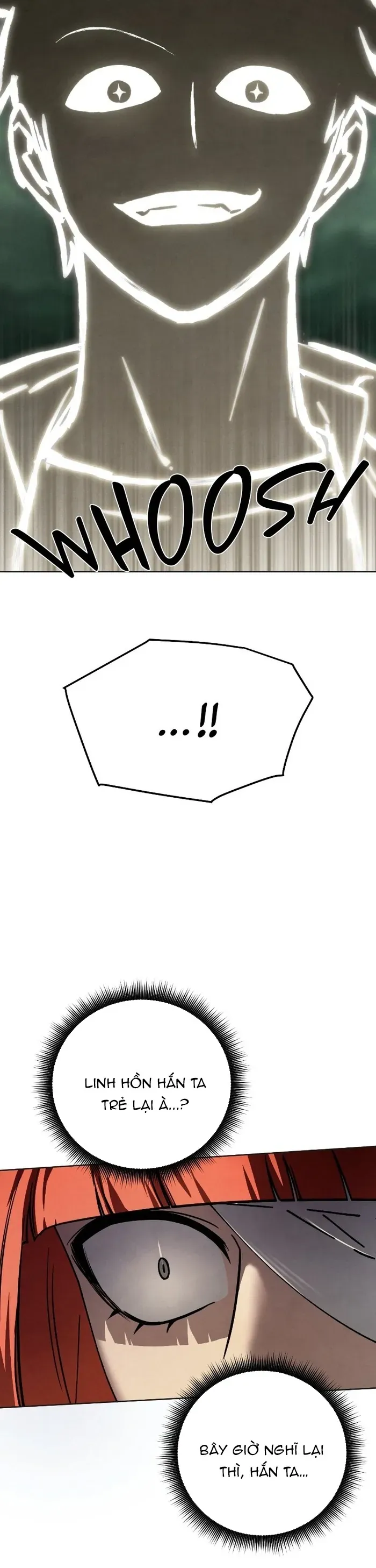 Xuyên Không Vào Trò Chơi Đáng Nguyền Rủa Của Tôi Chap 42 - Next Chap 43