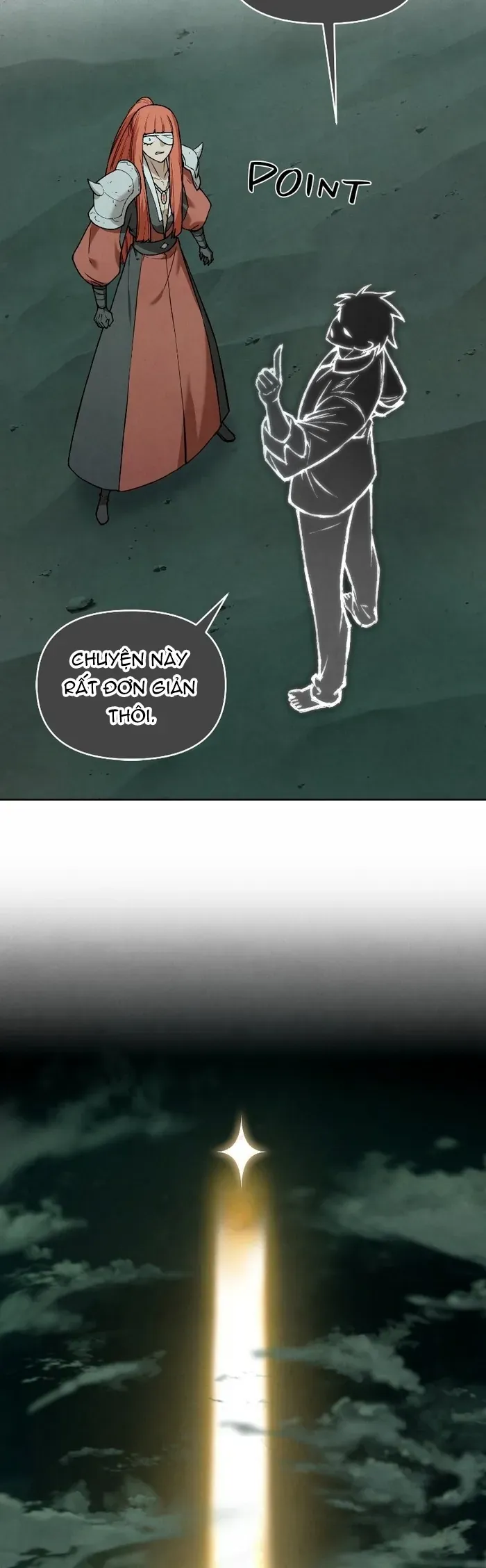 Xuyên Không Vào Trò Chơi Đáng Nguyền Rủa Của Tôi Chap 42 - Next Chap 43