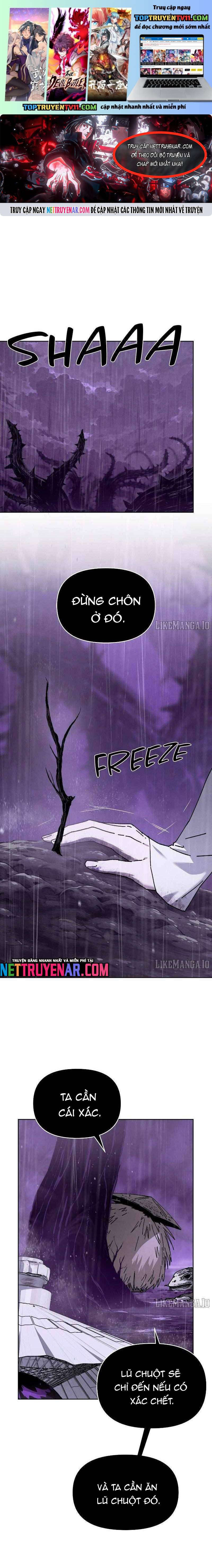 Xuyên Không Vào Trò Chơi Đáng Nguyền Rủa Của Tôi Chap 43 - Next Chap 44