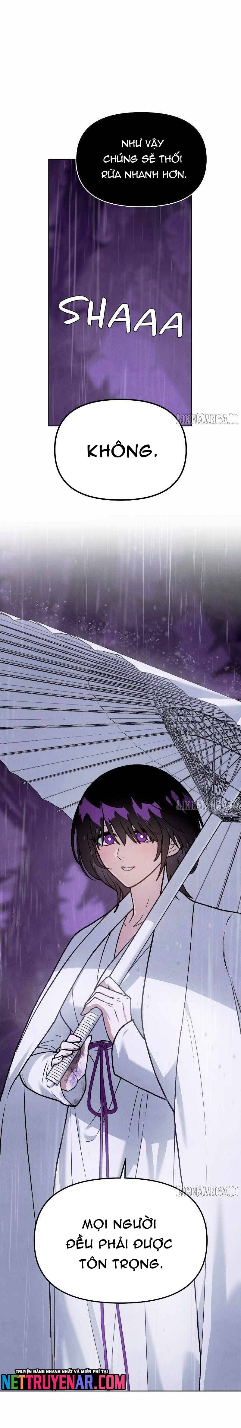 Xuyên Không Vào Trò Chơi Đáng Nguyền Rủa Của Tôi Chap 43 - Next Chap 44