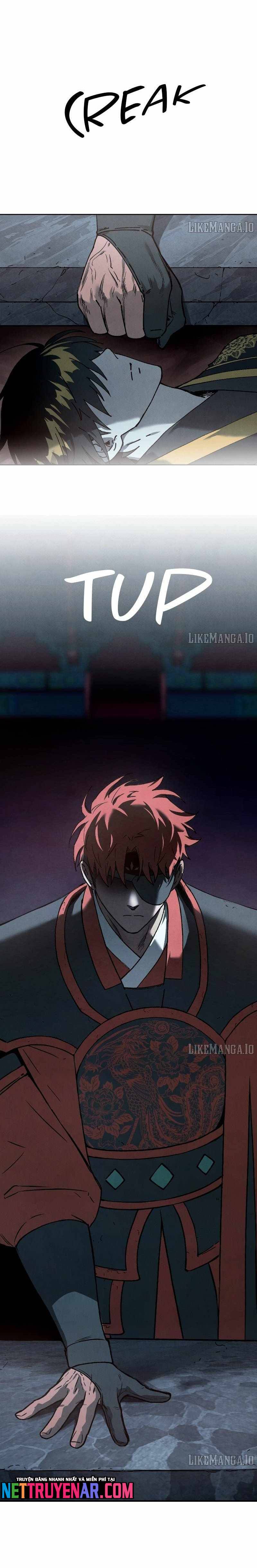 Xuyên Không Vào Trò Chơi Đáng Nguyền Rủa Của Tôi Chap 43 - Next Chap 44