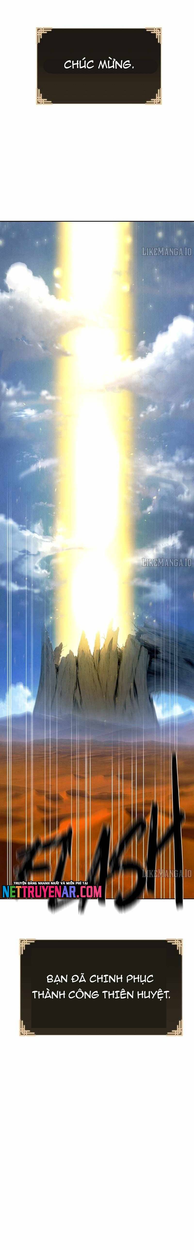 Xuyên Không Vào Trò Chơi Đáng Nguyền Rủa Của Tôi Chap 43 - Next Chap 44