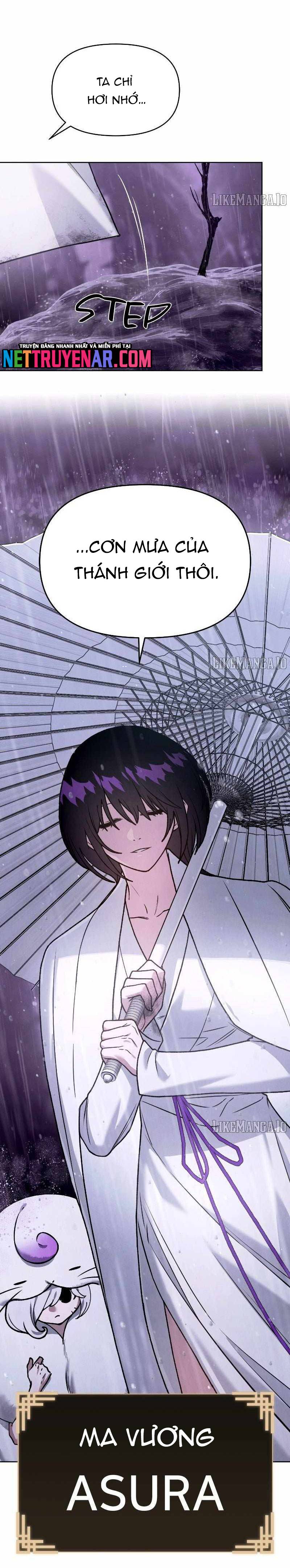 Xuyên Không Vào Trò Chơi Đáng Nguyền Rủa Của Tôi Chap 43 - Next Chap 44