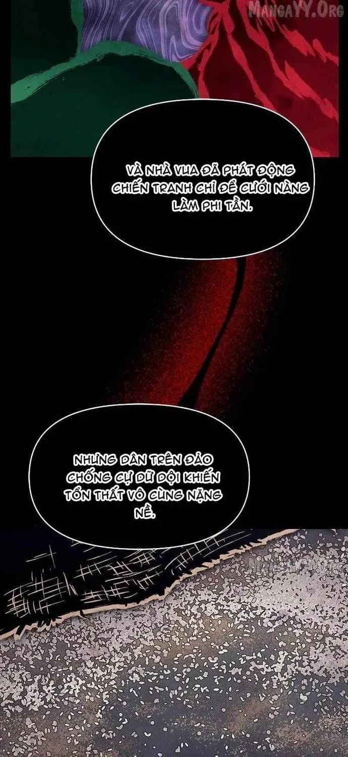 Xuyên Không Vào Trò Chơi Đáng Nguyền Rủa Của Tôi Chap 47 - Next Chap 48