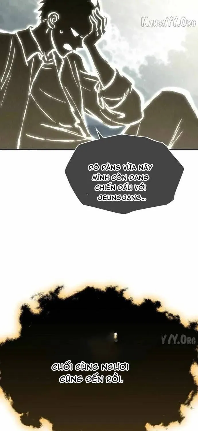 Xuyên Không Vào Trò Chơi Đáng Nguyền Rủa Của Tôi Chap 47 - Next Chap 48