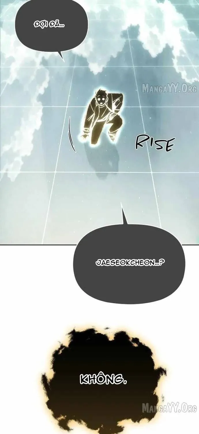 Xuyên Không Vào Trò Chơi Đáng Nguyền Rủa Của Tôi Chap 47 - Next Chap 48