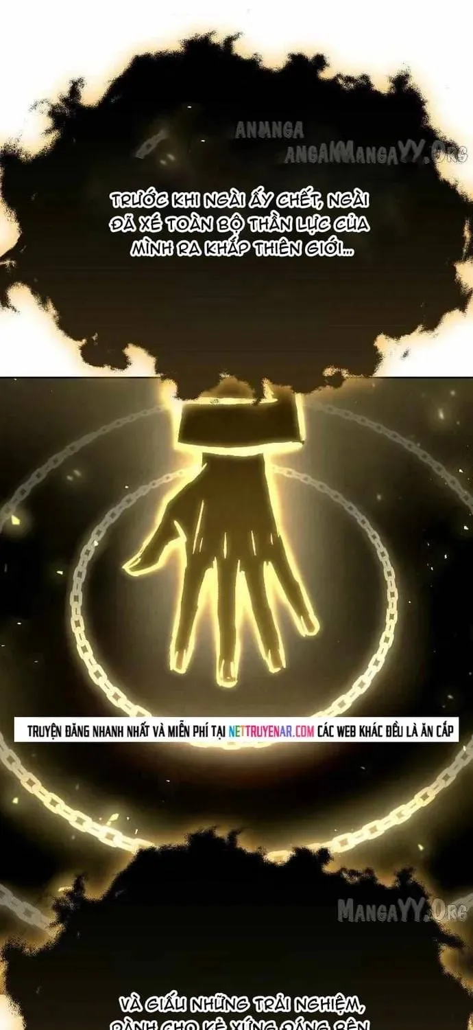 Xuyên Không Vào Trò Chơi Đáng Nguyền Rủa Của Tôi Chap 47 - Next Chap 48