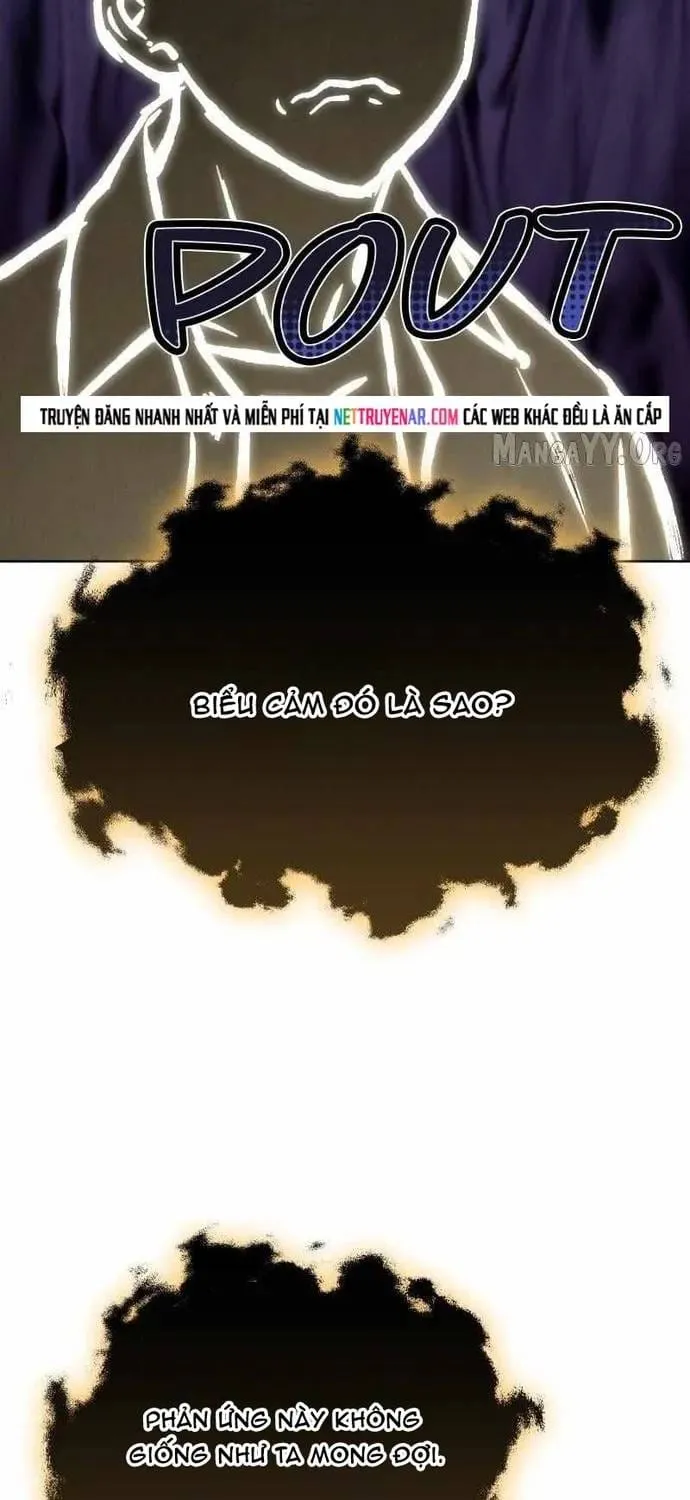 Xuyên Không Vào Trò Chơi Đáng Nguyền Rủa Của Tôi Chap 47 - Next Chap 48