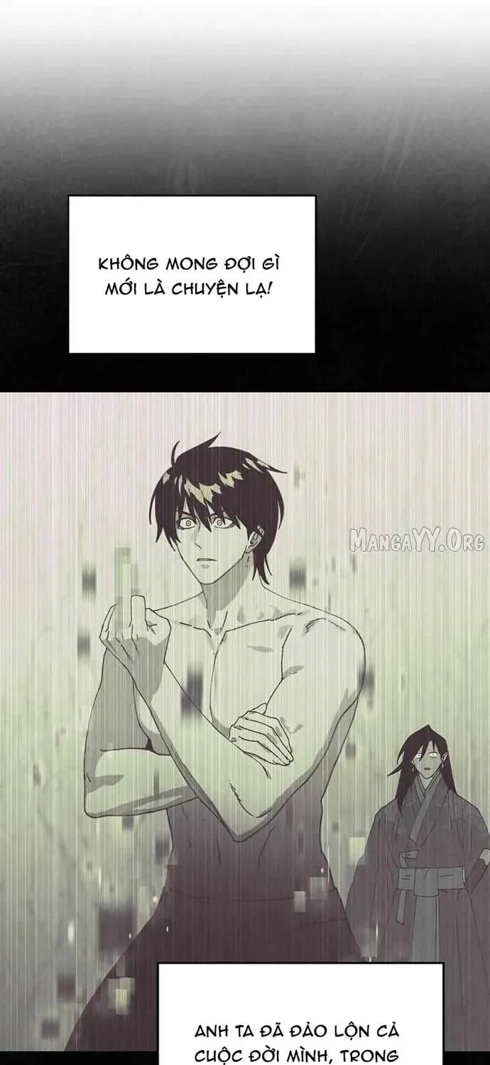 Xuyên Không Vào Trò Chơi Đáng Nguyền Rủa Của Tôi Chap 47 - Next Chap 48