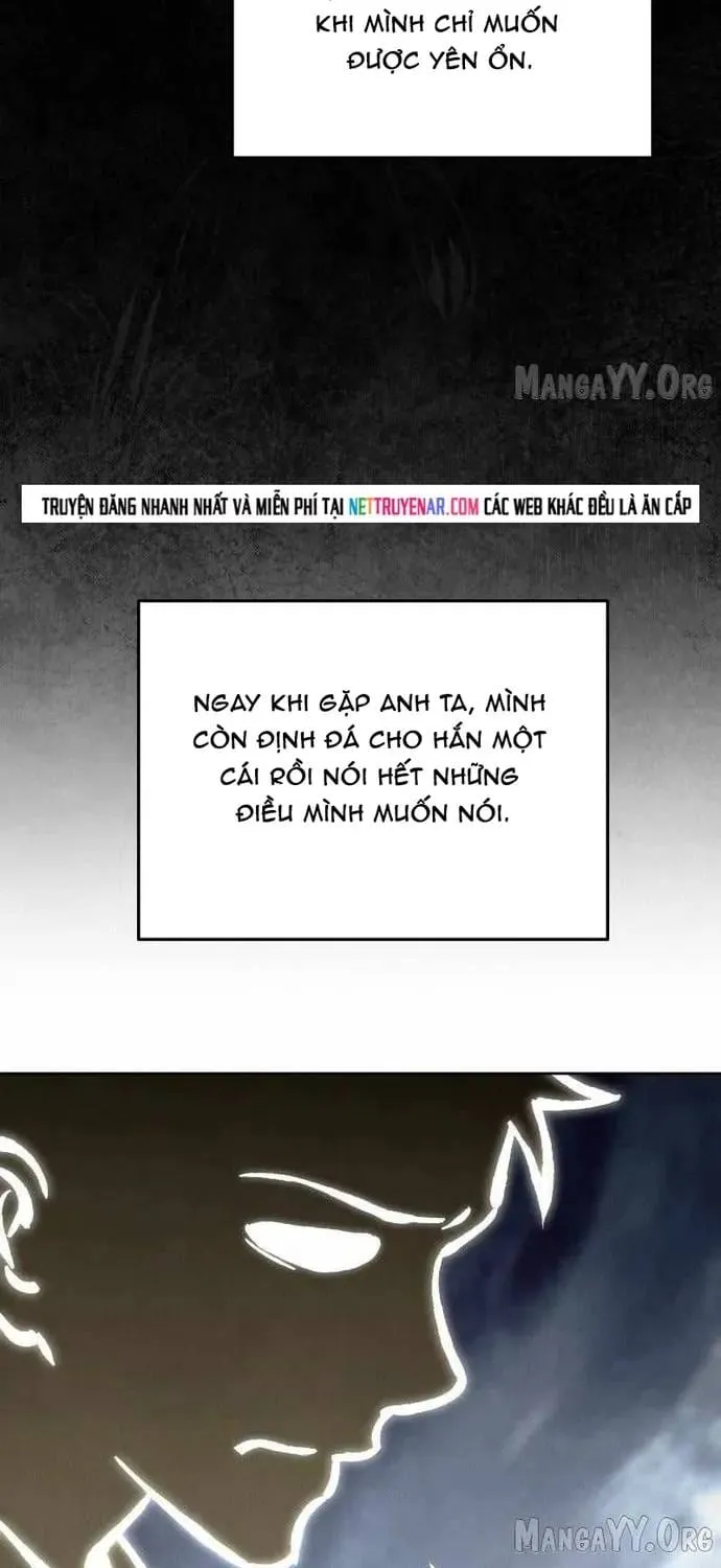 Xuyên Không Vào Trò Chơi Đáng Nguyền Rủa Của Tôi Chap 47 - Next Chap 48