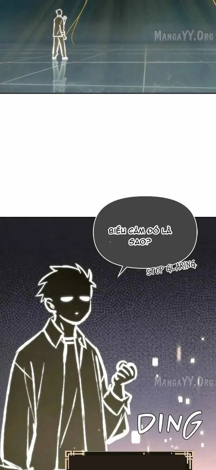 Xuyên Không Vào Trò Chơi Đáng Nguyền Rủa Của Tôi Chap 47 - Next Chap 48