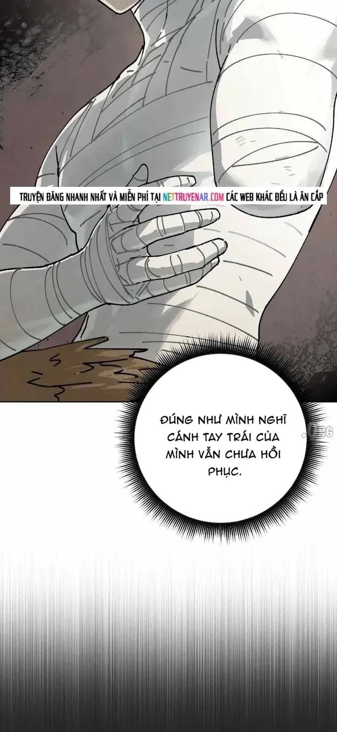 Xuyên Không Vào Trò Chơi Đáng Nguyền Rủa Của Tôi Chap 47 - Next Chap 48