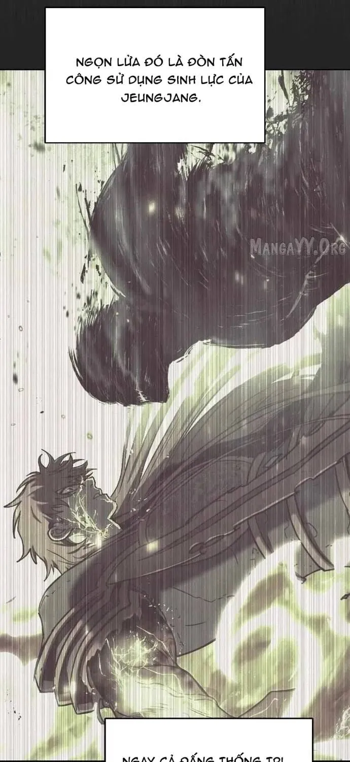 Xuyên Không Vào Trò Chơi Đáng Nguyền Rủa Của Tôi Chap 47 - Next Chap 48