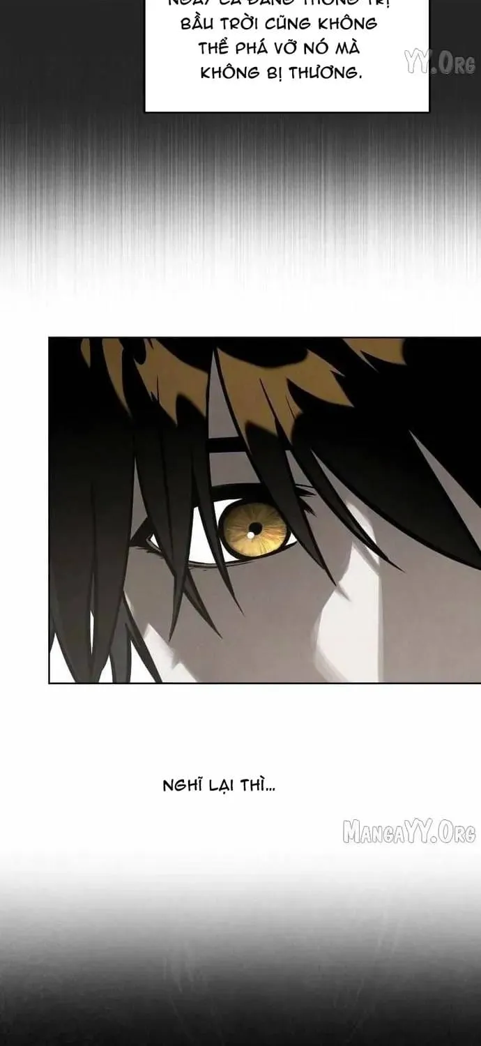 Xuyên Không Vào Trò Chơi Đáng Nguyền Rủa Của Tôi Chap 47 - Next Chap 48