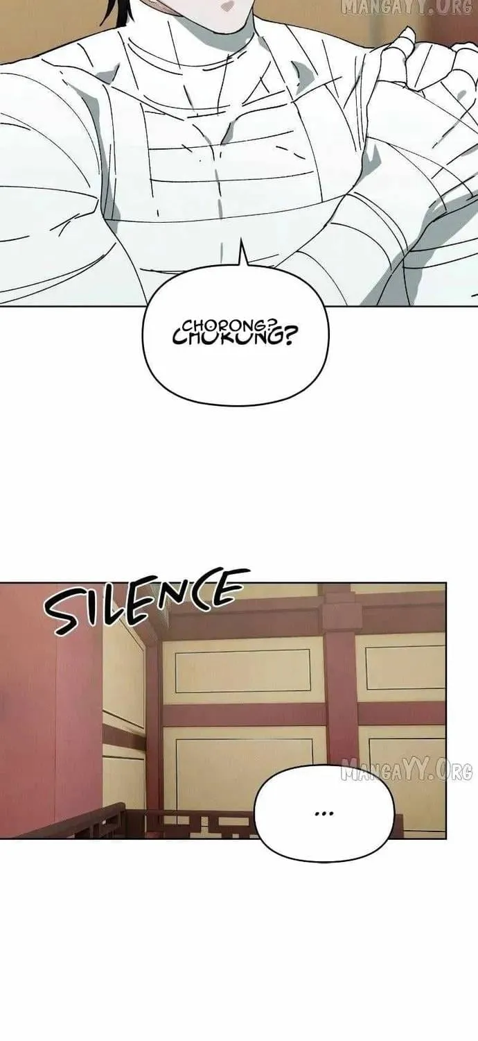 Xuyên Không Vào Trò Chơi Đáng Nguyền Rủa Của Tôi Chap 47 - Next Chap 48