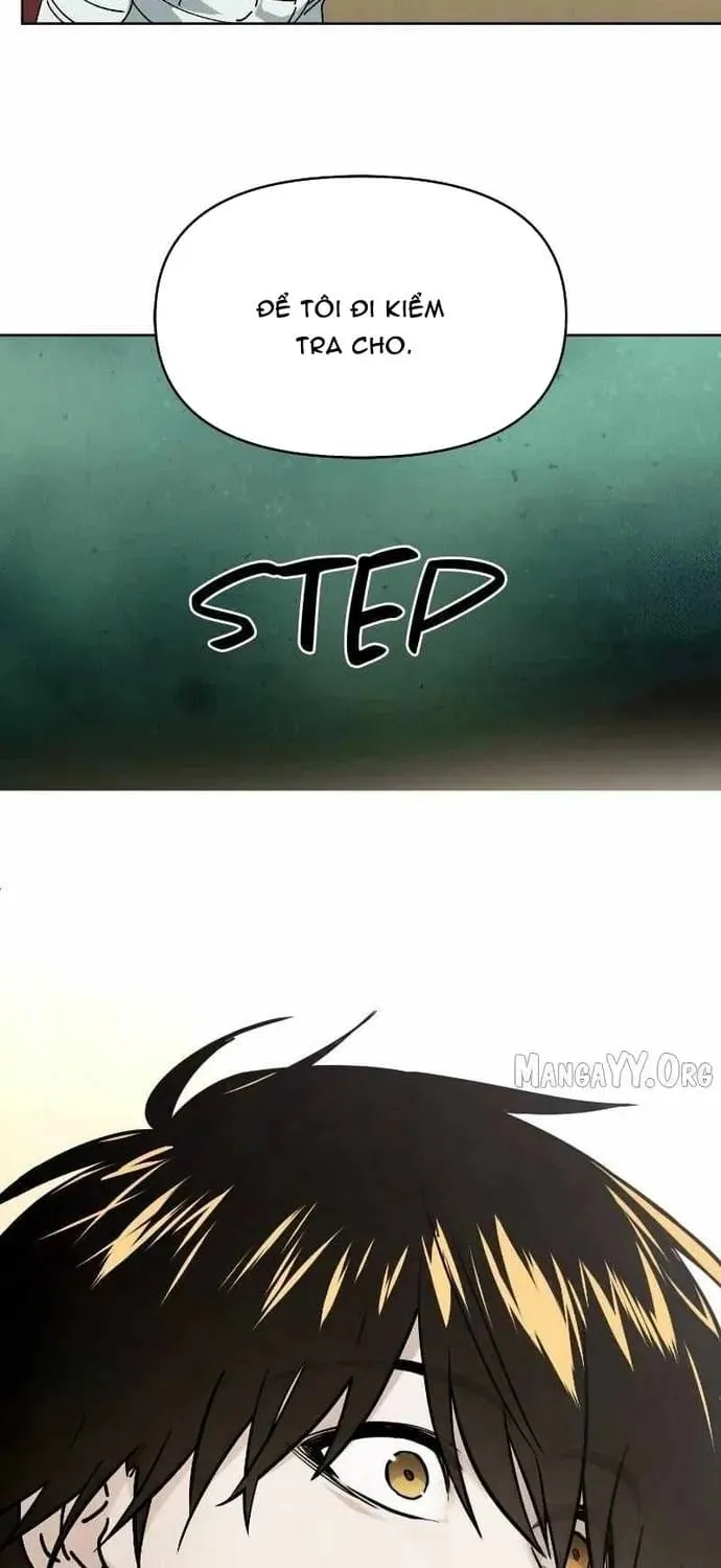 Xuyên Không Vào Trò Chơi Đáng Nguyền Rủa Của Tôi Chap 47 - Next Chap 48