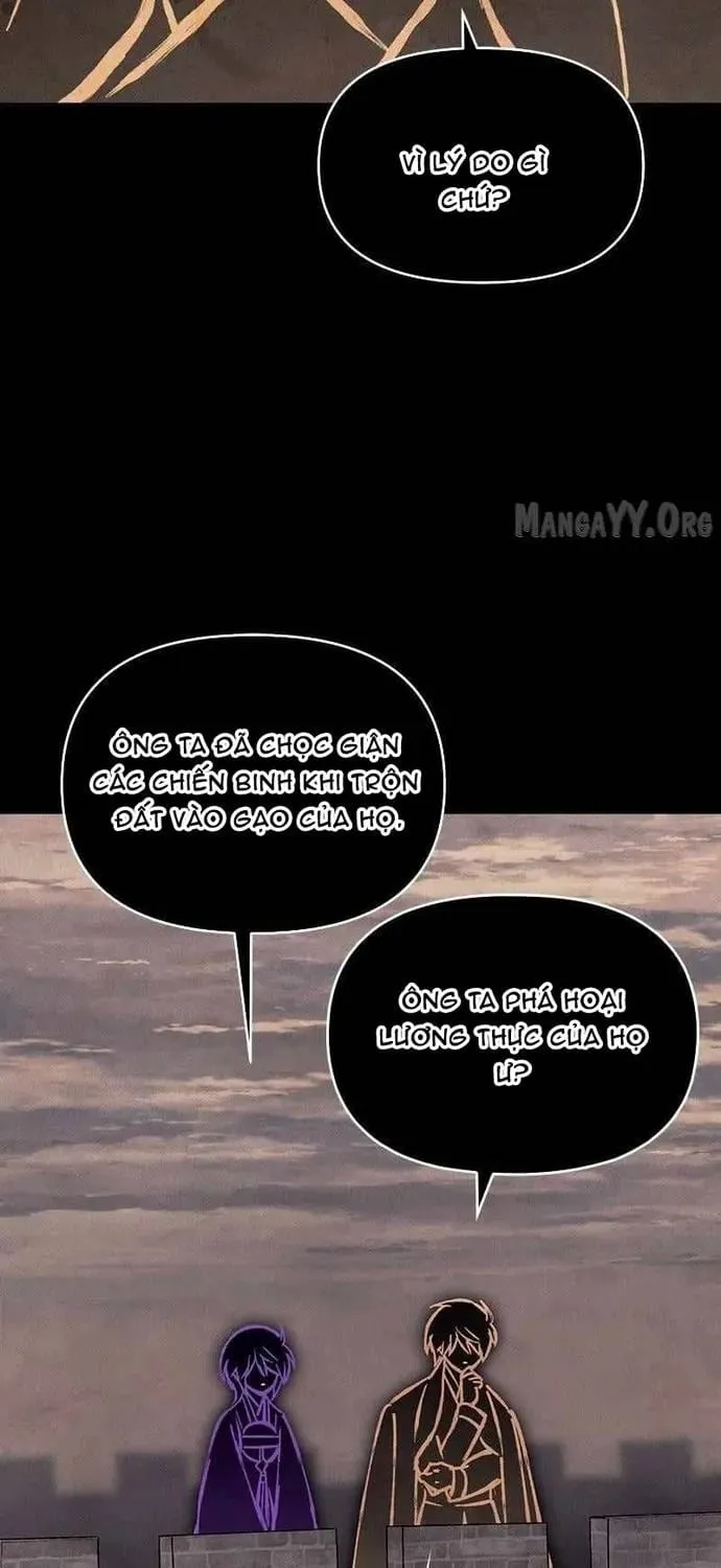 Xuyên Không Vào Trò Chơi Đáng Nguyền Rủa Của Tôi Chap 47 - Next Chap 48