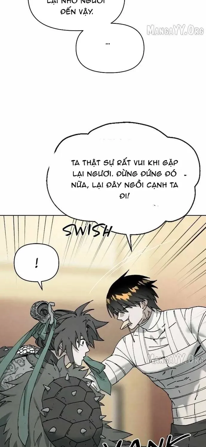 Xuyên Không Vào Trò Chơi Đáng Nguyền Rủa Của Tôi Chap 48 - Next Chap 49