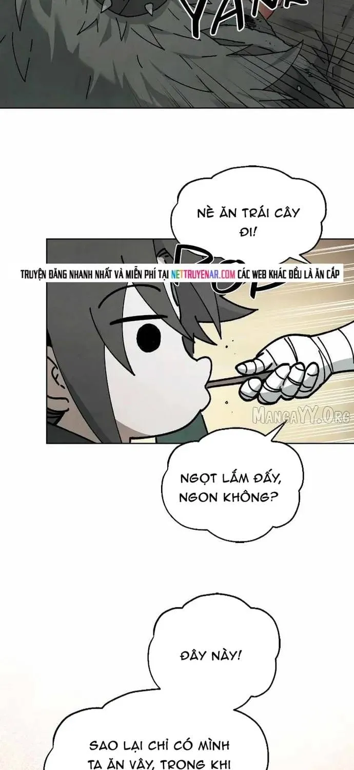 Xuyên Không Vào Trò Chơi Đáng Nguyền Rủa Của Tôi Chap 48 - Next Chap 49