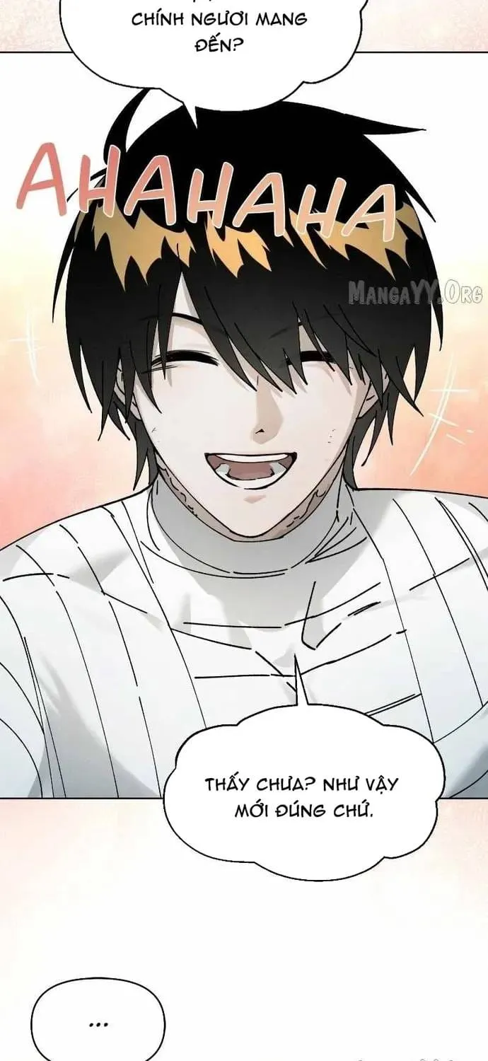 Xuyên Không Vào Trò Chơi Đáng Nguyền Rủa Của Tôi Chap 48 - Next Chap 49