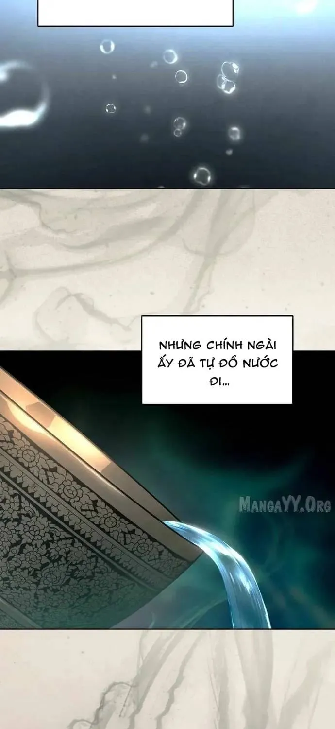 Xuyên Không Vào Trò Chơi Đáng Nguyền Rủa Của Tôi Chap 48 - Next Chap 49