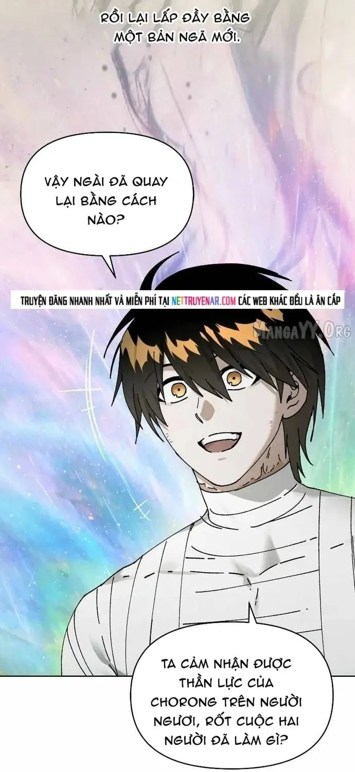 Xuyên Không Vào Trò Chơi Đáng Nguyền Rủa Của Tôi Chap 48 - Next Chap 49