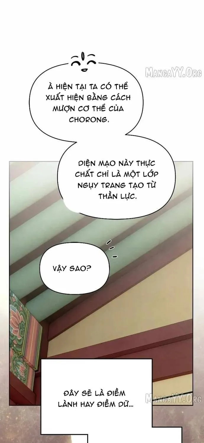 Xuyên Không Vào Trò Chơi Đáng Nguyền Rủa Của Tôi Chap 48 - Next Chap 49
