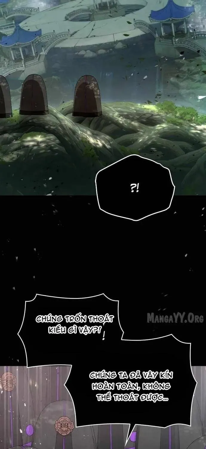 Xuyên Không Vào Trò Chơi Đáng Nguyền Rủa Của Tôi Chap 48 - Next Chap 49