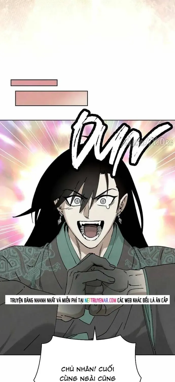 Xuyên Không Vào Trò Chơi Đáng Nguyền Rủa Của Tôi Chap 48 - Next Chap 49