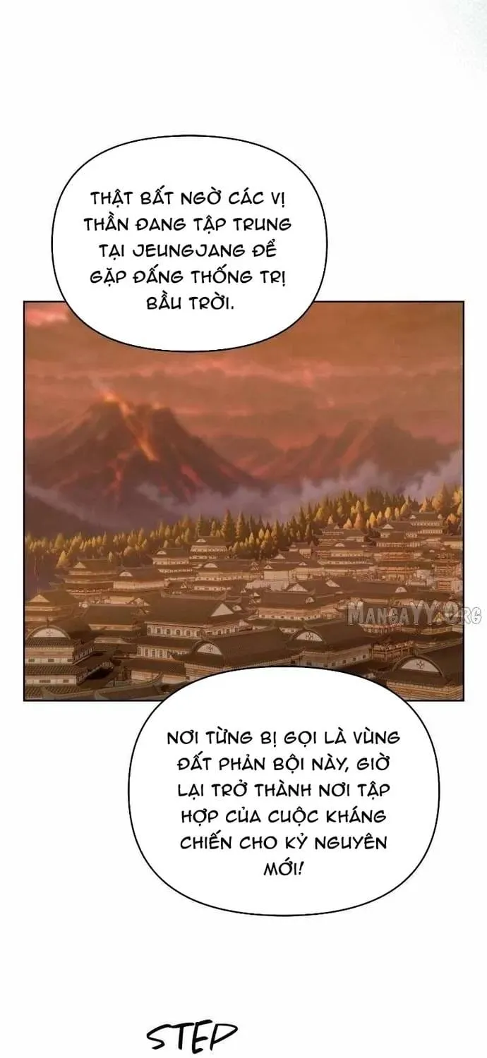 Xuyên Không Vào Trò Chơi Đáng Nguyền Rủa Của Tôi Chap 48 - Next Chap 49