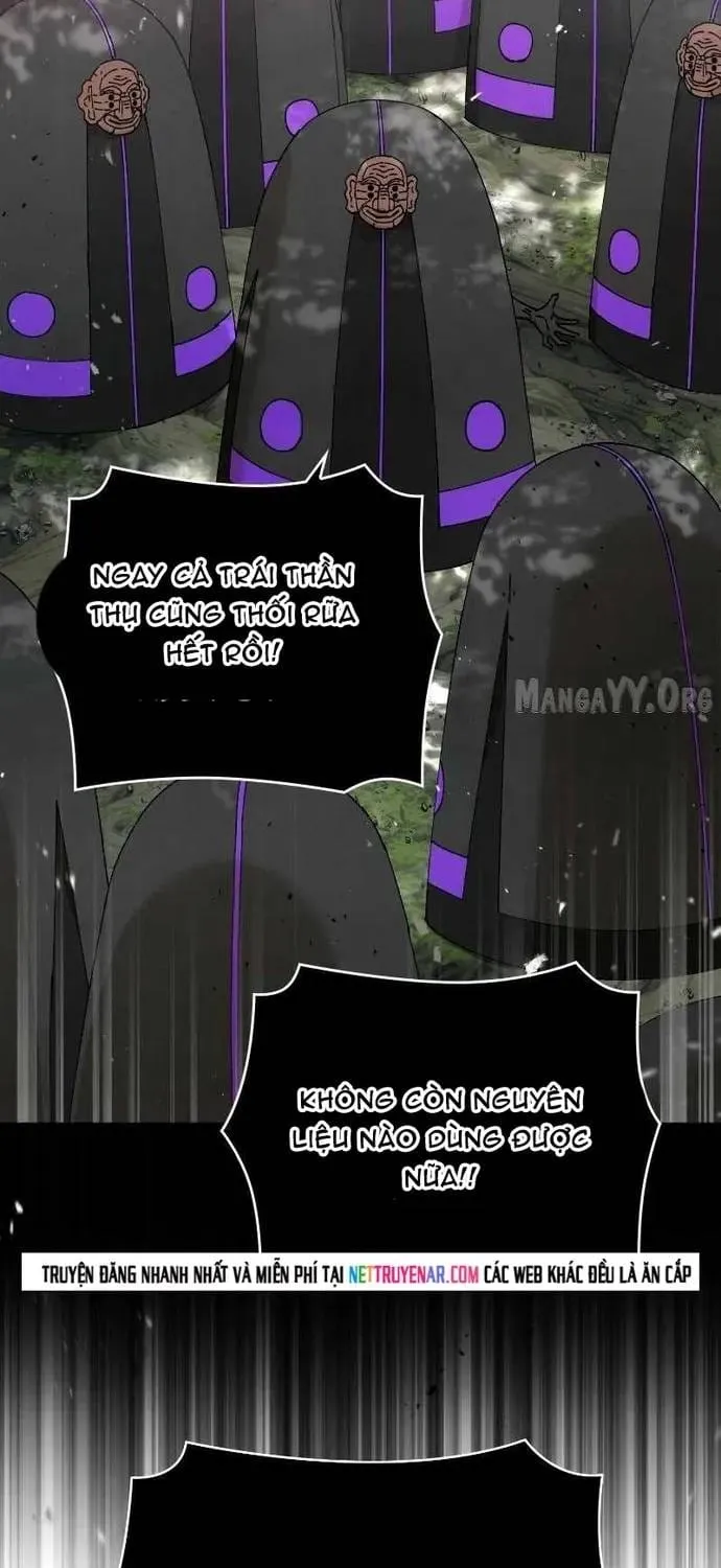 Xuyên Không Vào Trò Chơi Đáng Nguyền Rủa Của Tôi Chap 48 - Next Chap 49