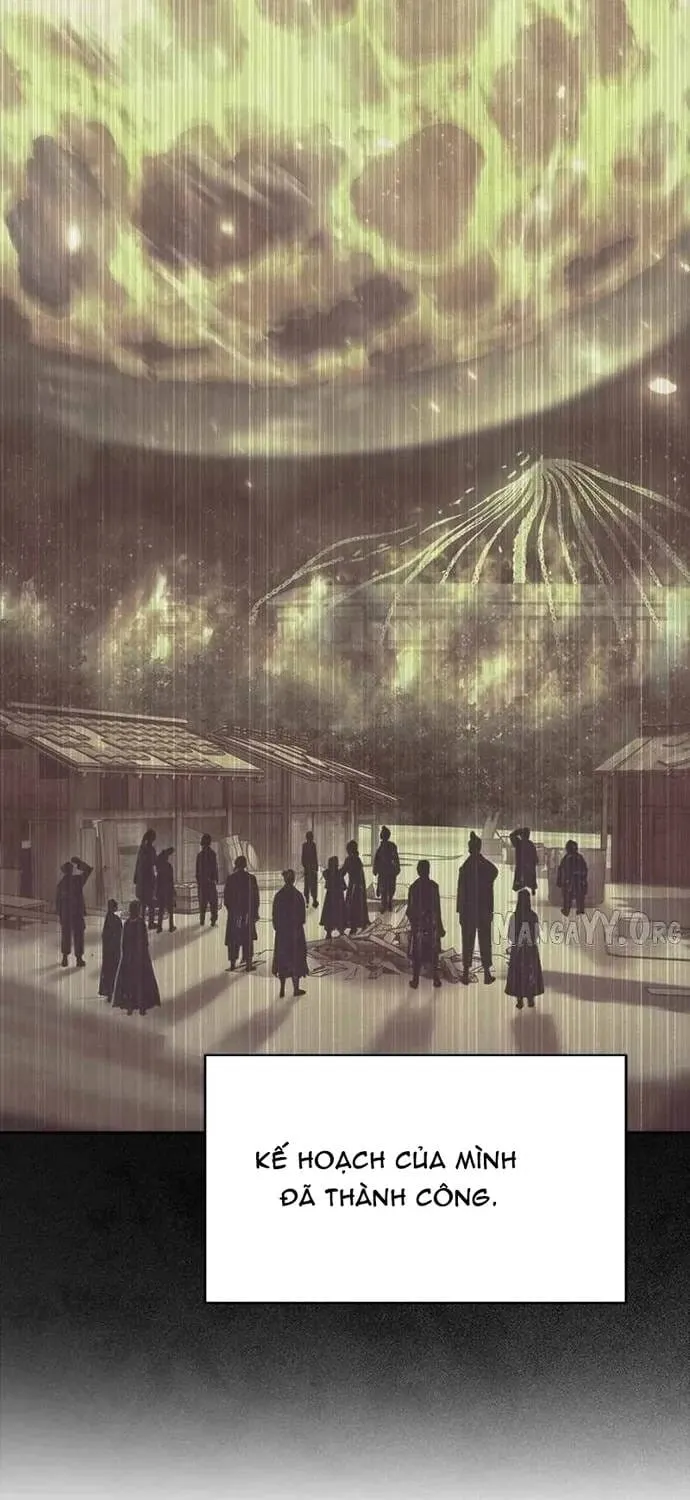 Xuyên Không Vào Trò Chơi Đáng Nguyền Rủa Của Tôi Chap 48 - Next Chap 49