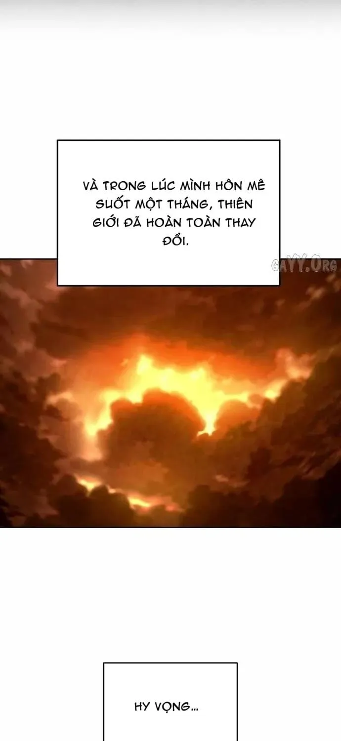 Xuyên Không Vào Trò Chơi Đáng Nguyền Rủa Của Tôi Chap 48 - Next Chap 49