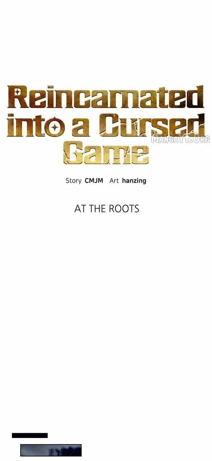 Xuyên Không Vào Trò Chơi Đáng Nguyền Rủa Của Tôi Chap 48 - Next Chap 49