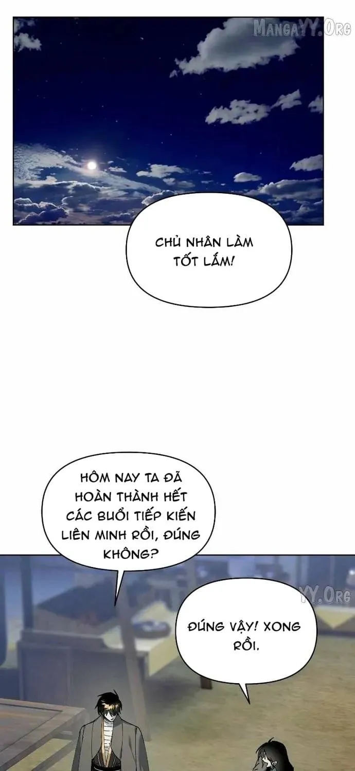 Xuyên Không Vào Trò Chơi Đáng Nguyền Rủa Của Tôi Chap 48 - Next Chap 49