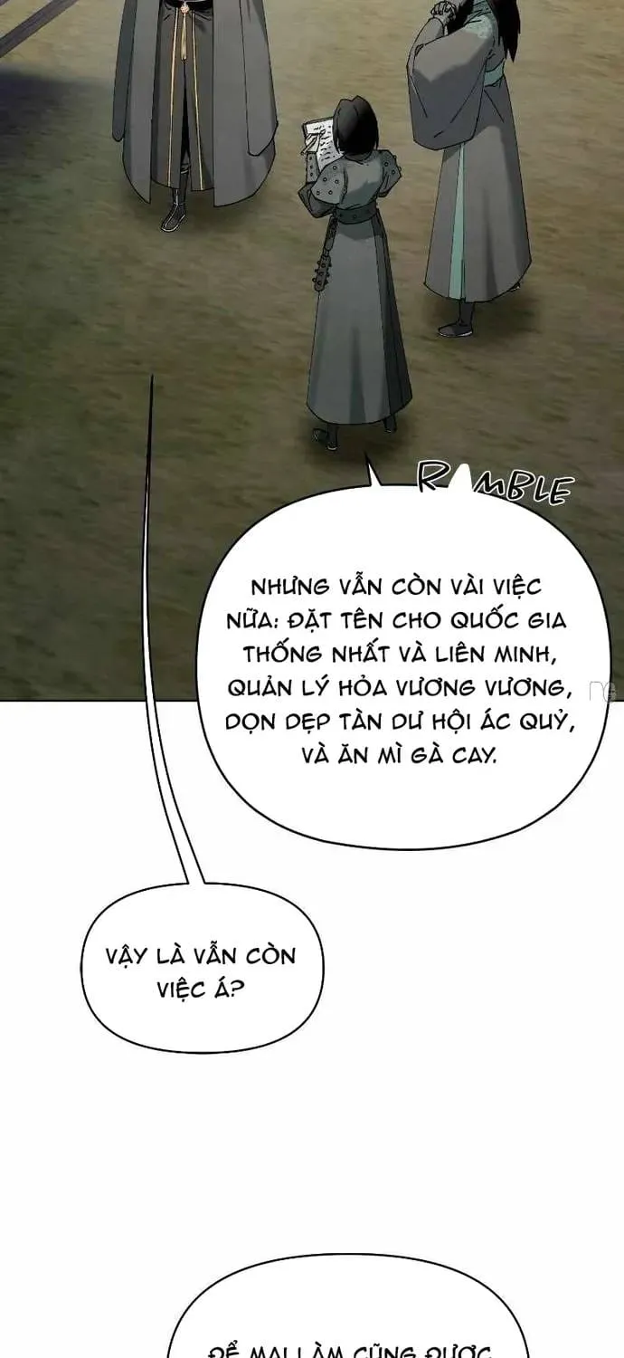 Xuyên Không Vào Trò Chơi Đáng Nguyền Rủa Của Tôi Chap 48 - Next Chap 49