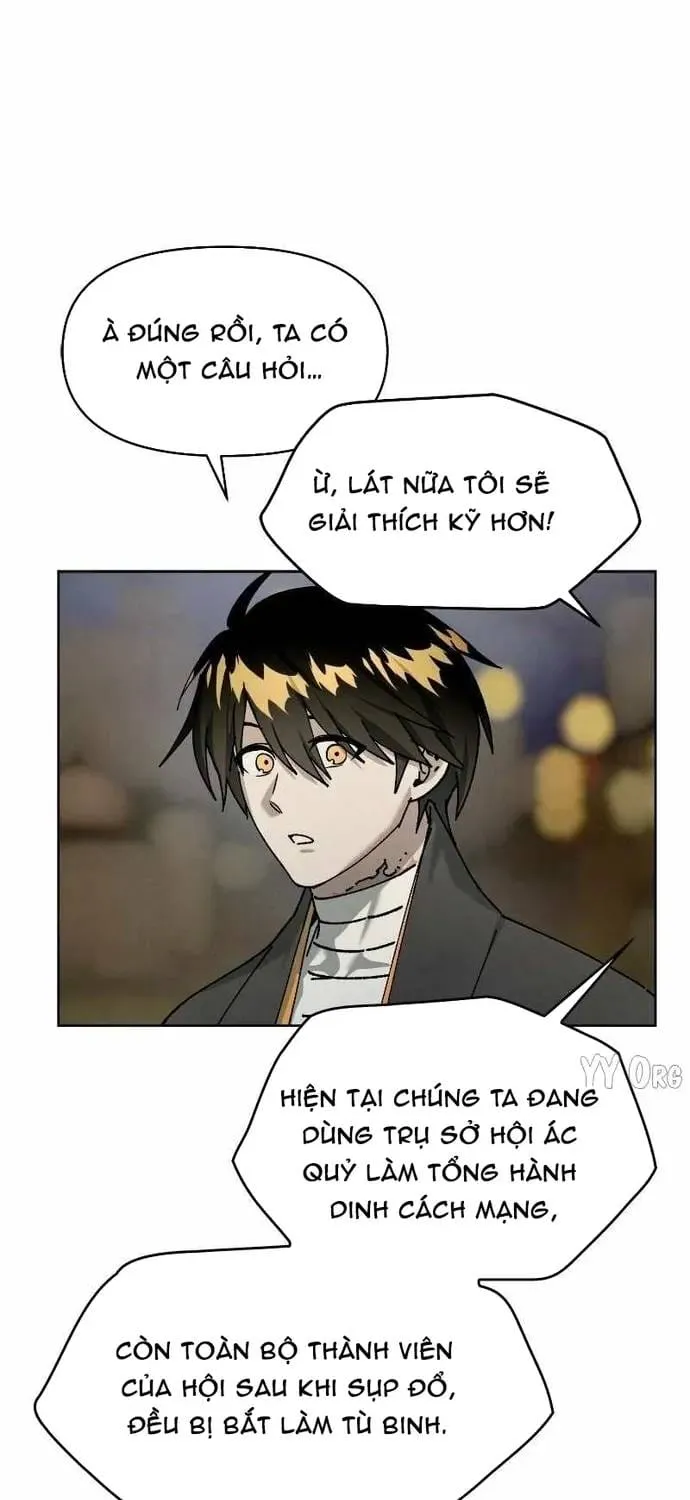 Xuyên Không Vào Trò Chơi Đáng Nguyền Rủa Của Tôi Chap 48 - Next Chap 49