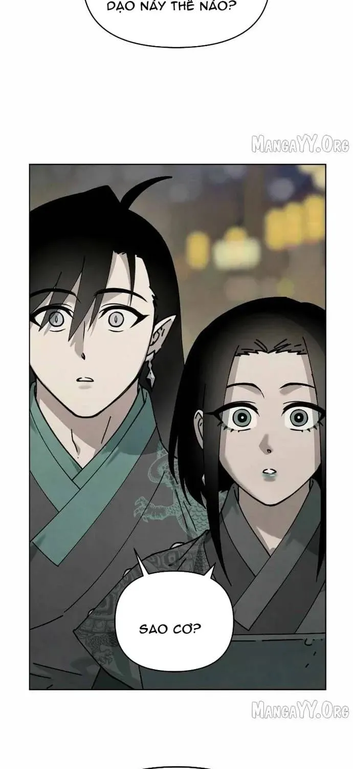 Xuyên Không Vào Trò Chơi Đáng Nguyền Rủa Của Tôi Chap 48 - Next Chap 49