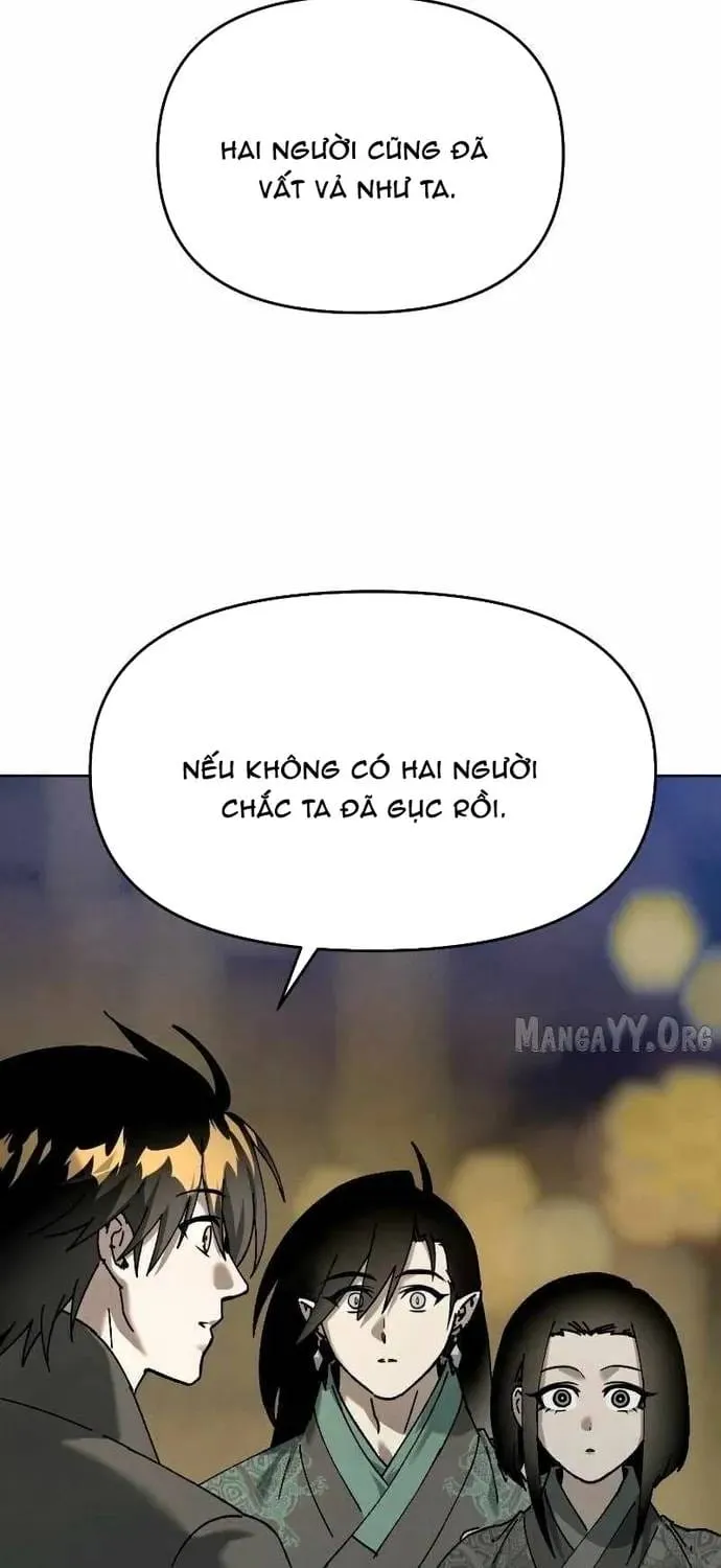 Xuyên Không Vào Trò Chơi Đáng Nguyền Rủa Của Tôi Chap 48 - Next Chap 49