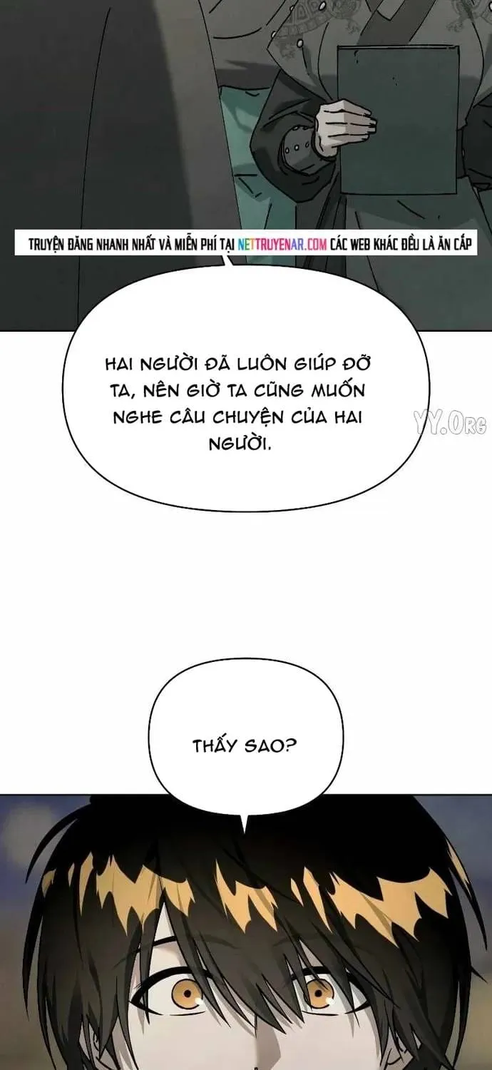 Xuyên Không Vào Trò Chơi Đáng Nguyền Rủa Của Tôi Chap 48 - Next Chap 49