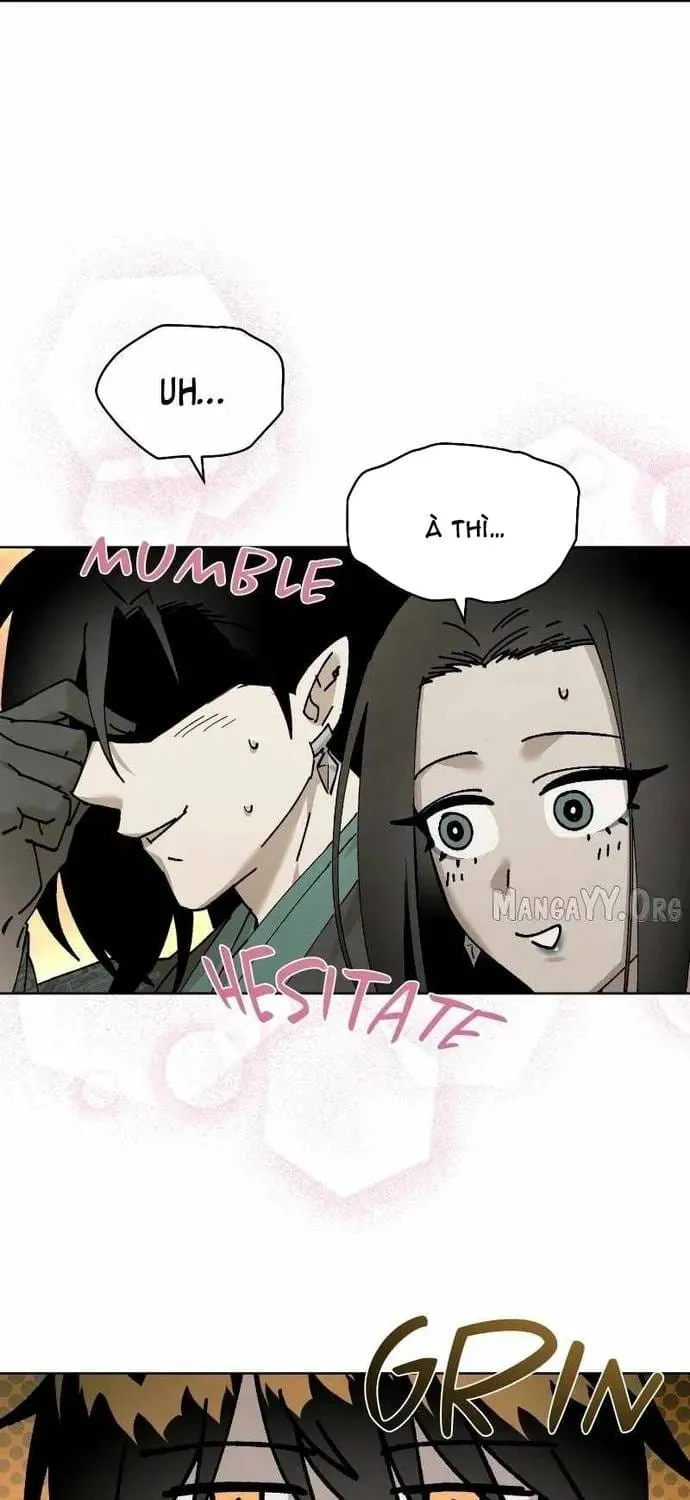 Xuyên Không Vào Trò Chơi Đáng Nguyền Rủa Của Tôi Chap 48 - Next Chap 49