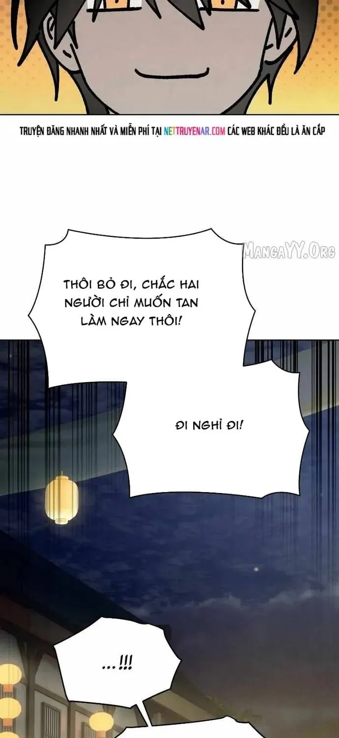 Xuyên Không Vào Trò Chơi Đáng Nguyền Rủa Của Tôi Chap 48 - Next Chap 49