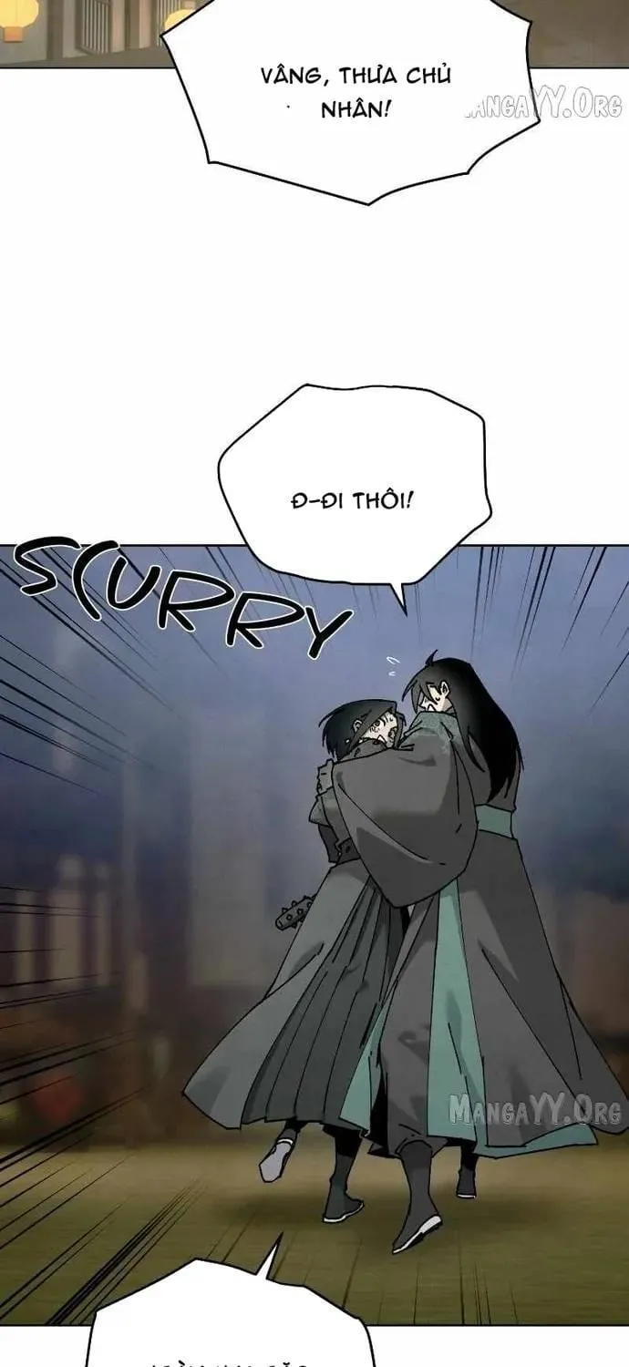 Xuyên Không Vào Trò Chơi Đáng Nguyền Rủa Của Tôi Chap 48 - Next Chap 49