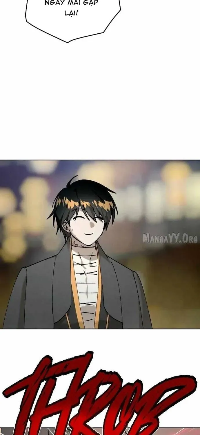 Xuyên Không Vào Trò Chơi Đáng Nguyền Rủa Của Tôi Chap 48 - Next Chap 49