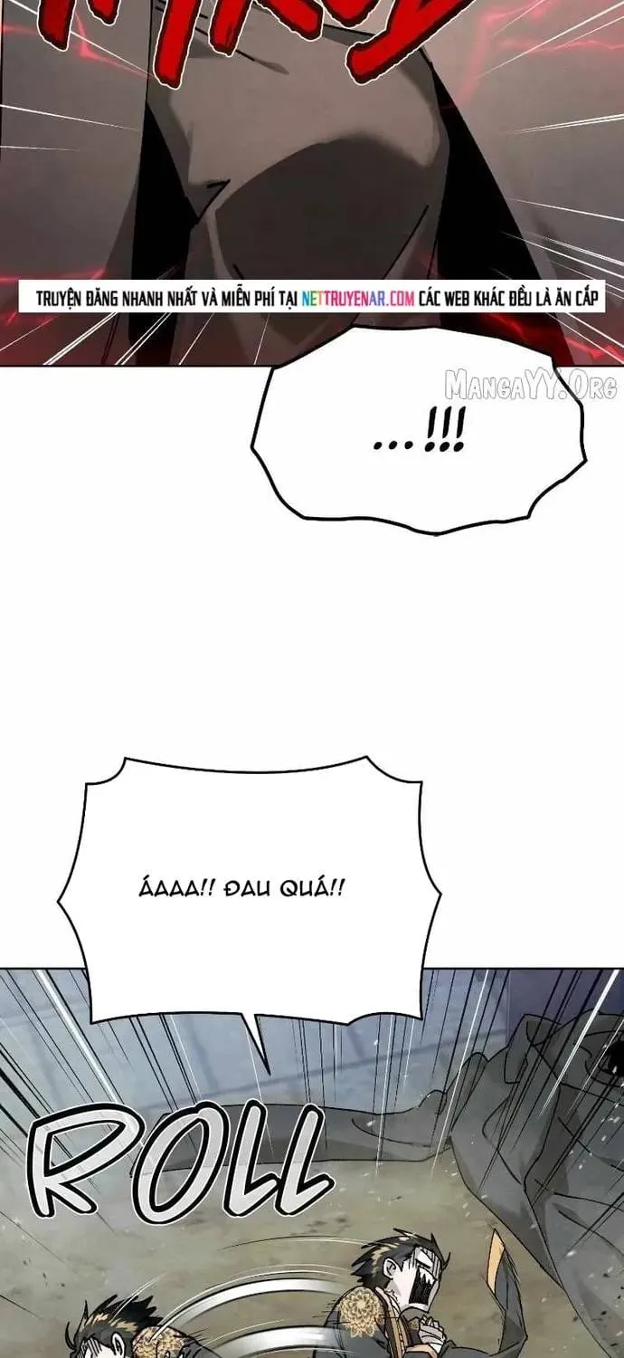 Xuyên Không Vào Trò Chơi Đáng Nguyền Rủa Của Tôi Chap 48 - Next Chap 49