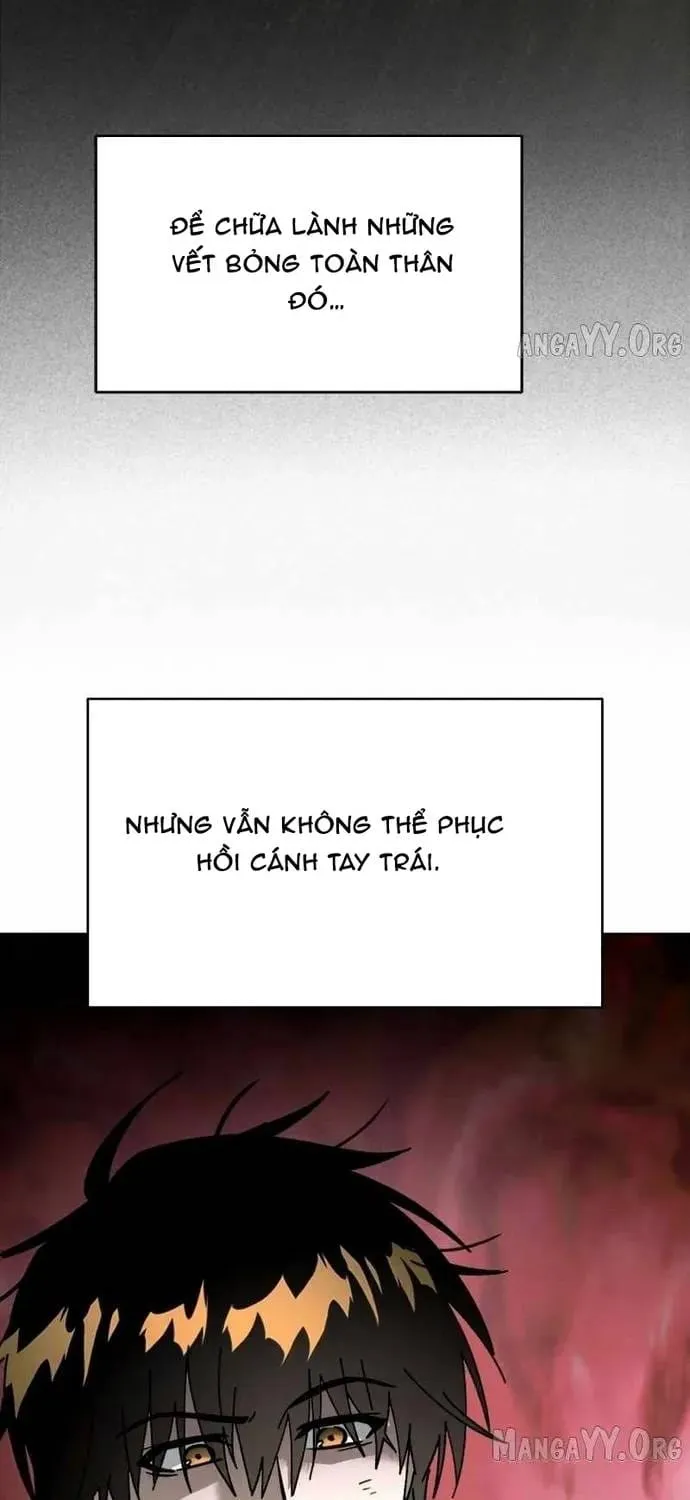 Xuyên Không Vào Trò Chơi Đáng Nguyền Rủa Của Tôi Chap 48 - Next Chap 49